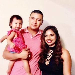 Meet your Posher, Kassandra